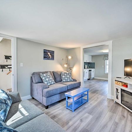 Lovely Rockport Apartment, Walk To Beaches! ภายนอก รูปภาพ