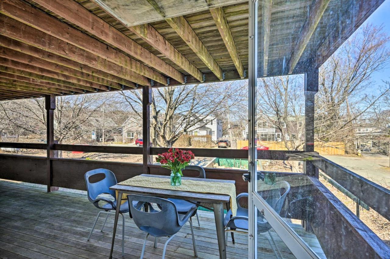 Lovely Rockport Apartment, Walk To Beaches! ภายนอก รูปภาพ